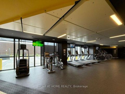 Photo 15 at 2303 - 36 Zorra Street, City Centre West, Toronto