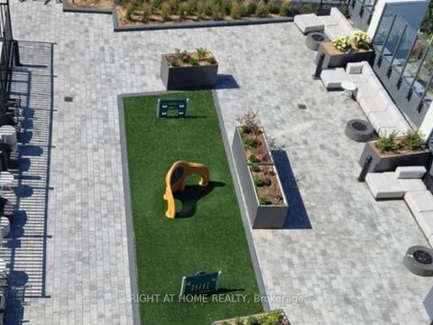 Photo 18 at 2303 - 36 Zorra Street, City Centre West, Toronto