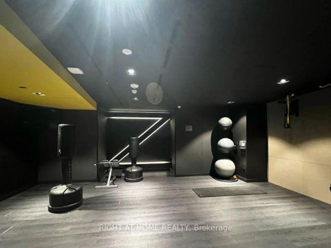 Photo 19 at 2303 - 36 Zorra Street, City Centre West, Toronto