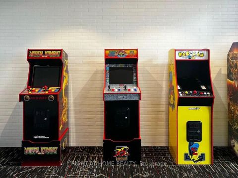 Photo 20 at 2303 - 36 Zorra Street, City Centre West, Toronto