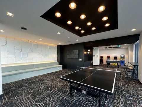 Photo 21 at 2303 - 36 Zorra Street, City Centre West, Toronto