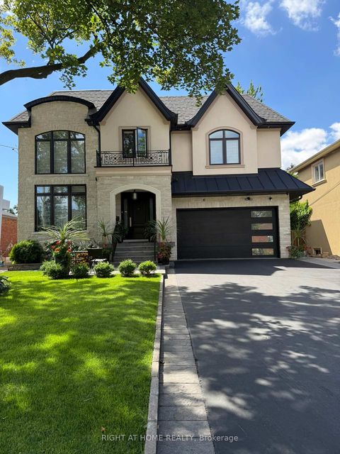 Photo 1 at 6 Burnelm Drive, City Centre West, Toronto