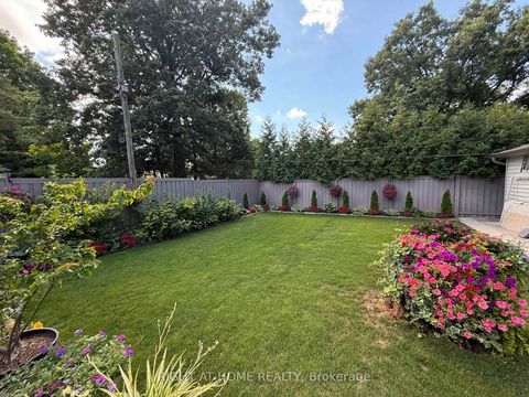 Photo 3 at 6 Burnelm Drive, City Centre West, Toronto