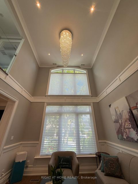 Photo 9 at 6 Burnelm Drive, City Centre West, Toronto