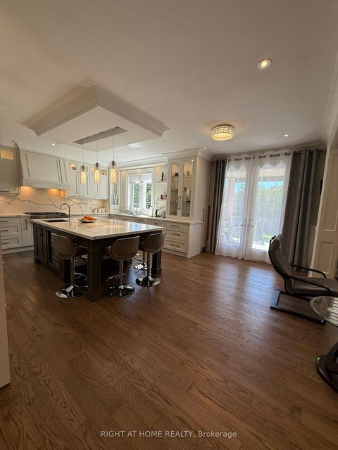 Photo 11 at 6 Burnelm Drive, City Centre West, Toronto