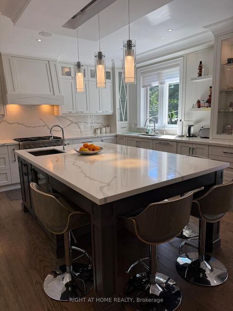 Photo 12 at 6 Burnelm Drive, City Centre West, Toronto