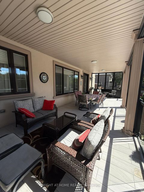 Photo 16 at 6 Burnelm Drive, City Centre West, Toronto