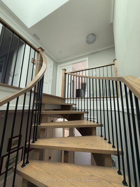 Photo 17 at 6 Burnelm Drive, City Centre West, Toronto