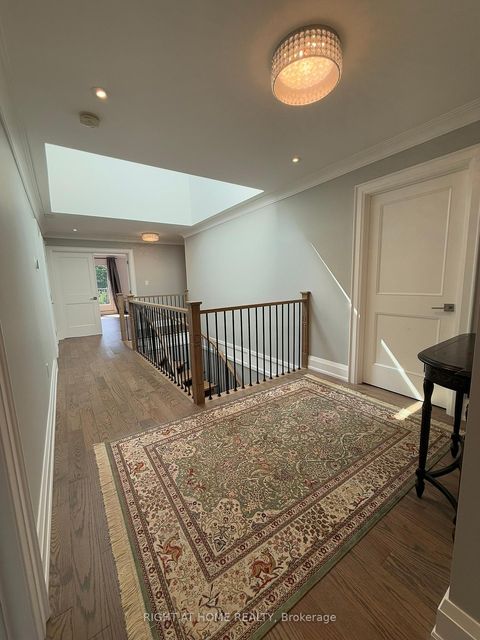 Photo 18 at 6 Burnelm Drive, City Centre West, Toronto