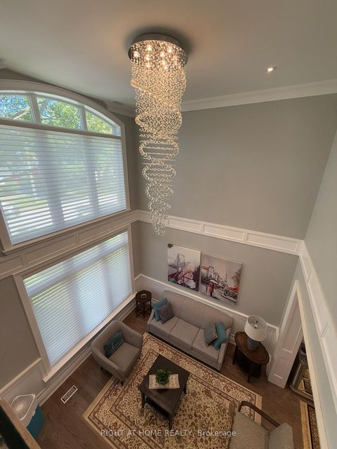 Photo 19 at 6 Burnelm Drive, City Centre West, Toronto