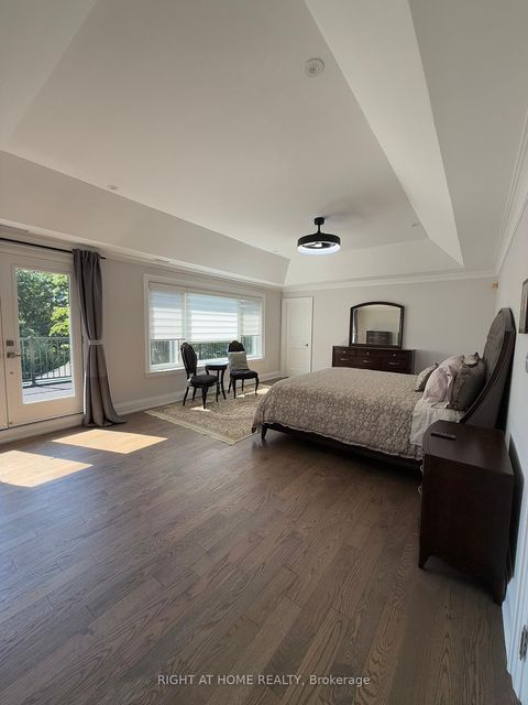 Photo 21 at 6 Burnelm Drive, City Centre West, Toronto