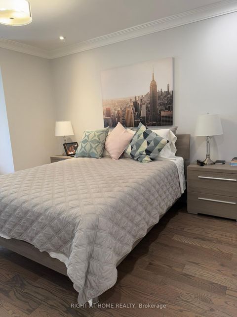 Photo 23 at 6 Burnelm Drive, City Centre West, Toronto