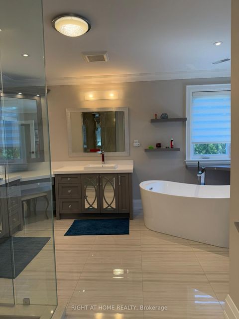 Photo 24 at 6 Burnelm Drive, City Centre West, Toronto