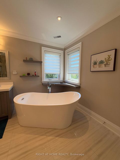 Photo 25 at 6 Burnelm Drive, City Centre West, Toronto