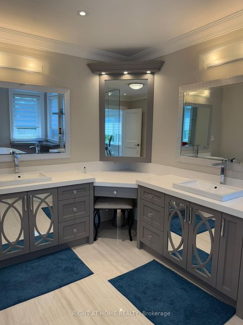 Photo 26 at 6 Burnelm Drive, City Centre West, Toronto