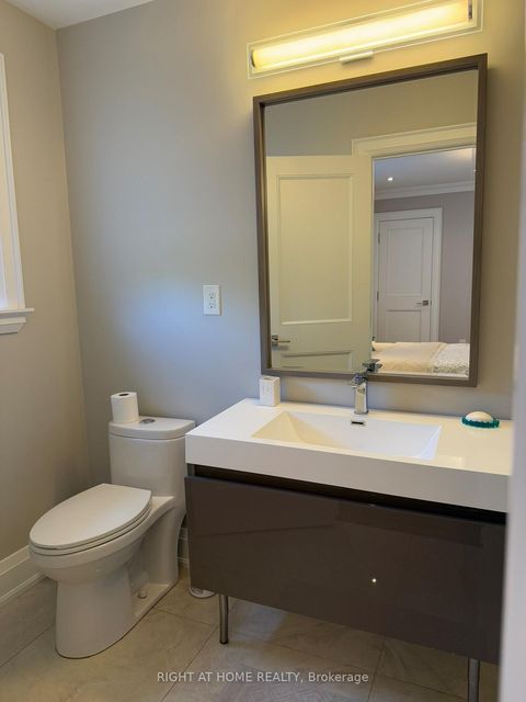 Photo 27 at 6 Burnelm Drive, City Centre West, Toronto