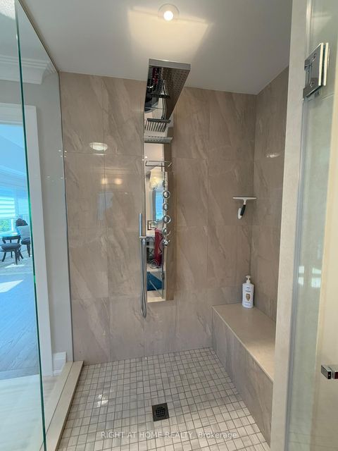 Photo 28 at 6 Burnelm Drive, City Centre West, Toronto