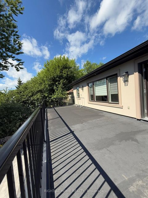 Photo 31 at 6 Burnelm Drive, City Centre West, Toronto