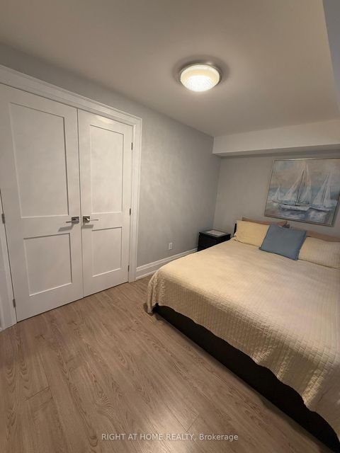 Photo 37 at 6 Burnelm Drive, City Centre West, Toronto