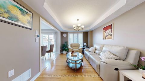 Photo 4 at 16 Lealinds Road, Patterson, Vaughan