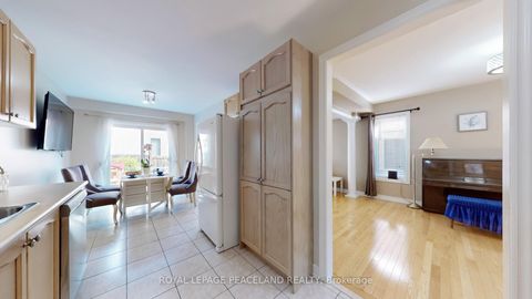 Photo 10 at 16 Lealinds Road, Patterson, Vaughan