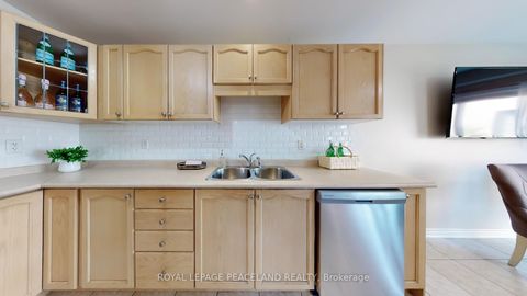 Photo 11 at 16 Lealinds Road, Patterson, Vaughan