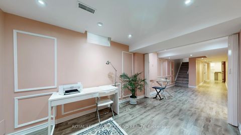 Photo 37 at 16 Lealinds Road, Patterson, Vaughan