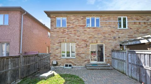 Photo 46 at 16 Lealinds Road, Patterson, Vaughan