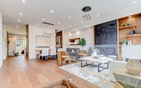 Photo 3 at 38 Norlong Boulevard, East York, Toronto