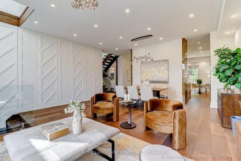 Photo 4 at 38 Norlong Boulevard, East York, Toronto