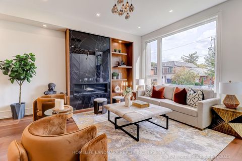 Photo 5 at 38 Norlong Boulevard, East York, Toronto