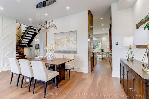 Photo 6 at 38 Norlong Boulevard, East York, Toronto
