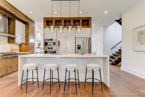 Photo 8 at 38 Norlong Boulevard, East York, Toronto