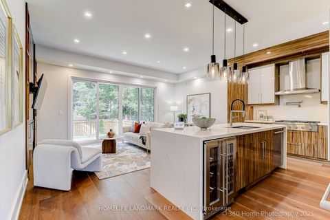 Photo 11 at 38 Norlong Boulevard, East York, Toronto