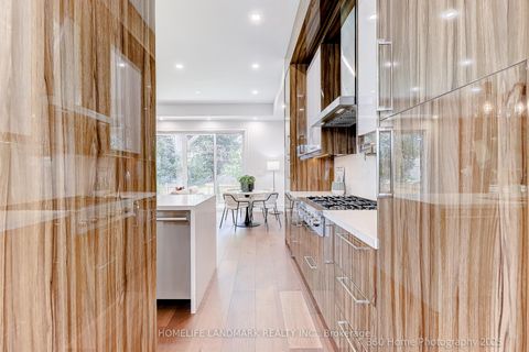 Photo 12 at 38 Norlong Boulevard, East York, Toronto