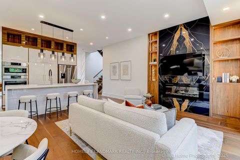 Photo 13 at 38 Norlong Boulevard, East York, Toronto