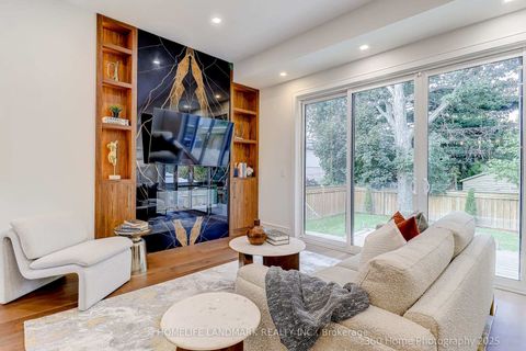 Photo 14 at 38 Norlong Boulevard, East York, Toronto