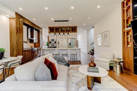 Photo 15 at 38 Norlong Boulevard, East York, Toronto