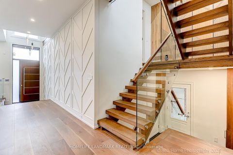 Photo 17 at 38 Norlong Boulevard, East York, Toronto