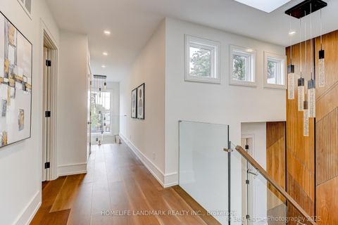Photo 18 at 38 Norlong Boulevard, East York, Toronto