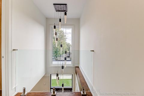 Photo 19 at 38 Norlong Boulevard, East York, Toronto