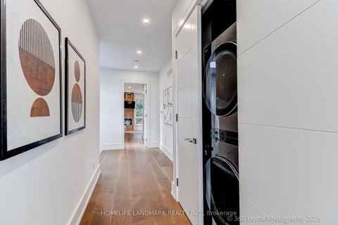 Photo 20 at 38 Norlong Boulevard, East York, Toronto