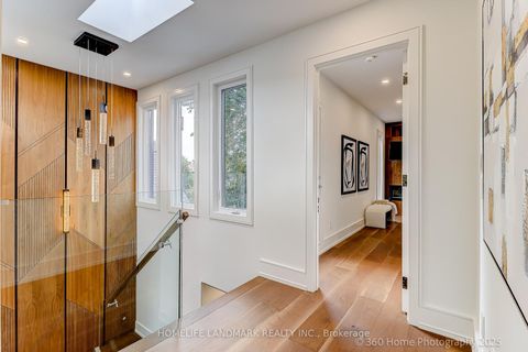 Photo 21 at 38 Norlong Boulevard, East York, Toronto