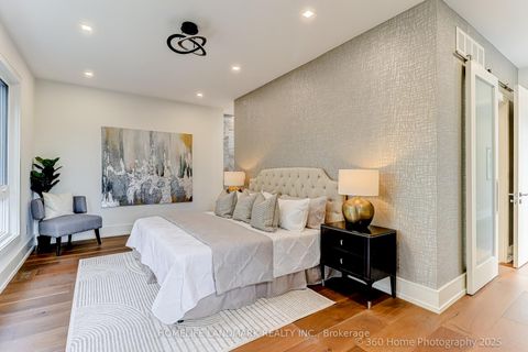 Photo 22 at 38 Norlong Boulevard, East York, Toronto