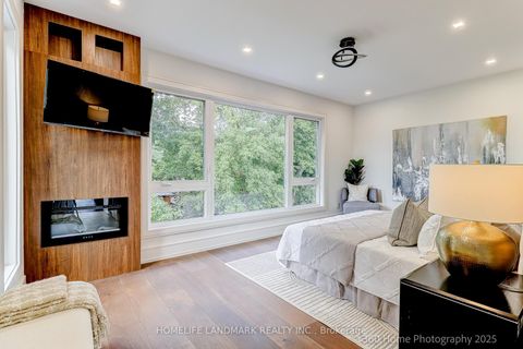 Photo 24 at 38 Norlong Boulevard, East York, Toronto