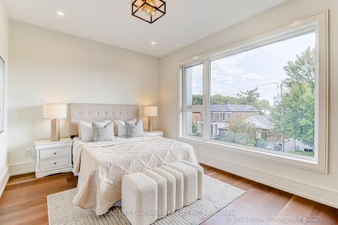 Photo 27 at 38 Norlong Boulevard, East York, Toronto