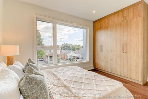 Photo 28 at 38 Norlong Boulevard, East York, Toronto