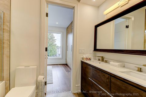 Photo 30 at 38 Norlong Boulevard, East York, Toronto