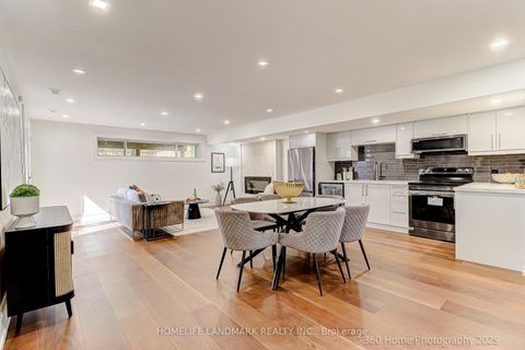 Photo 31 at 38 Norlong Boulevard, East York, Toronto