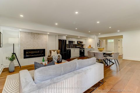 Photo 32 at 38 Norlong Boulevard, East York, Toronto